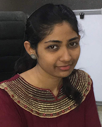 Dr. Pooja Mehta - Aarutva